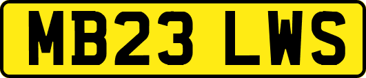 MB23LWS
