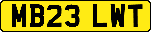 MB23LWT