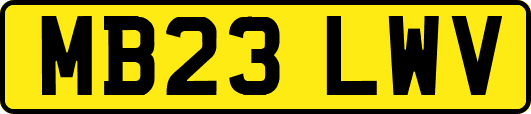 MB23LWV