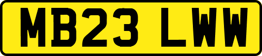MB23LWW