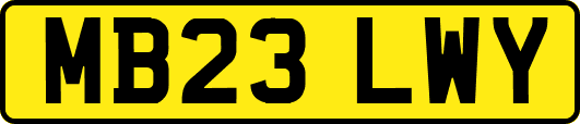 MB23LWY