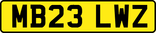 MB23LWZ