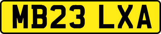 MB23LXA