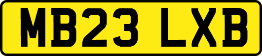 MB23LXB