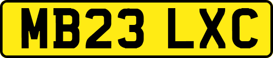 MB23LXC