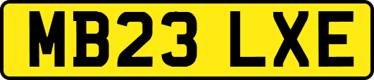 MB23LXE