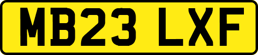 MB23LXF