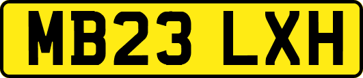 MB23LXH