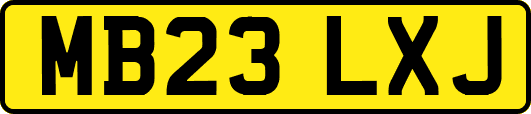MB23LXJ