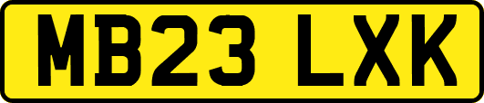 MB23LXK