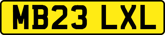 MB23LXL
