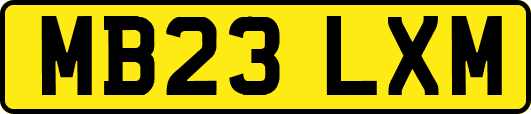 MB23LXM