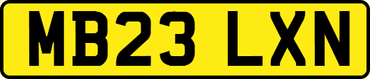 MB23LXN