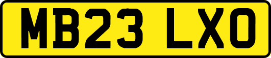 MB23LXO