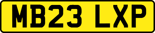 MB23LXP