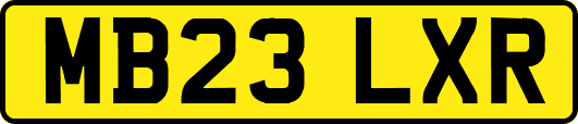 MB23LXR