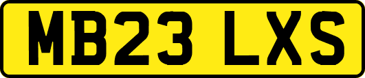 MB23LXS