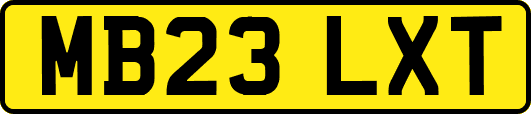 MB23LXT