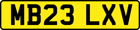 MB23LXV