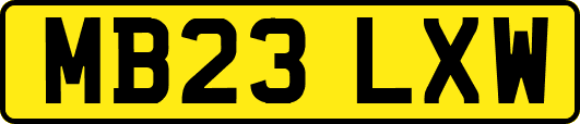 MB23LXW