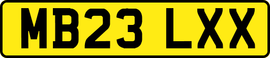MB23LXX