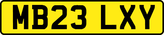 MB23LXY