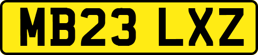 MB23LXZ