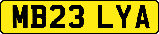 MB23LYA