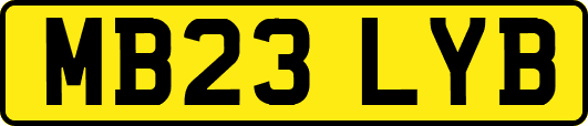 MB23LYB
