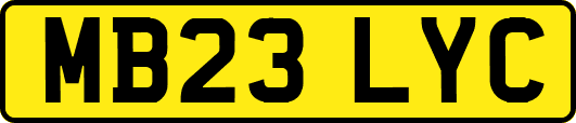 MB23LYC