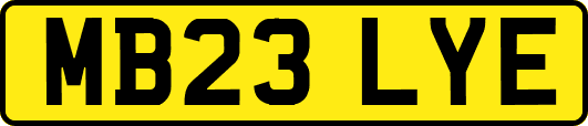 MB23LYE