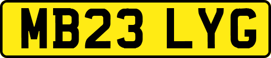 MB23LYG