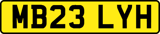 MB23LYH