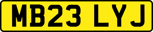 MB23LYJ