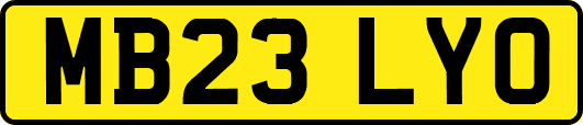 MB23LYO