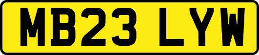 MB23LYW