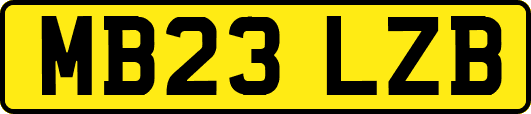MB23LZB