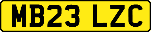 MB23LZC