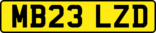 MB23LZD