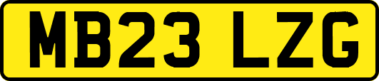 MB23LZG