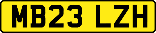 MB23LZH