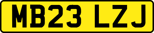 MB23LZJ