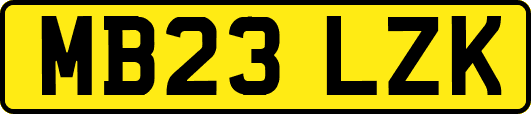 MB23LZK