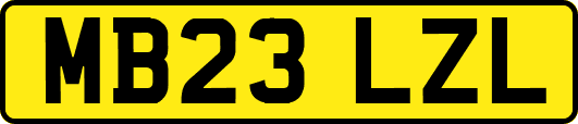 MB23LZL