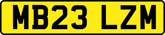 MB23LZM