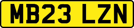 MB23LZN