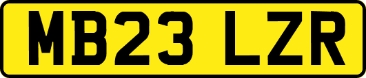 MB23LZR