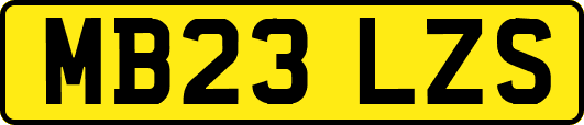 MB23LZS