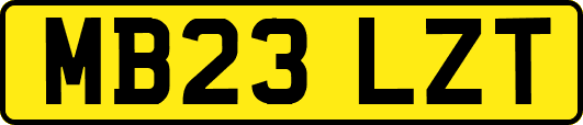 MB23LZT
