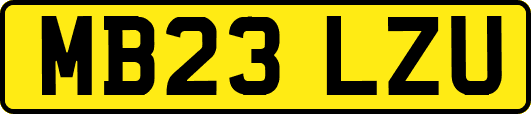 MB23LZU
